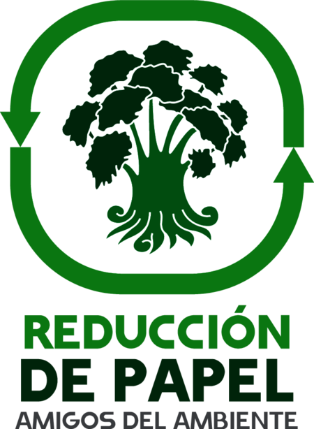 Reduccion de Papel