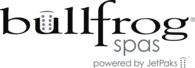 Bullfrog Spas