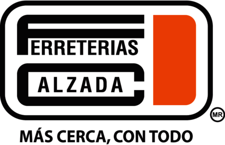 ferreterias calzada