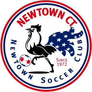 Newtown Soccer Club Rooster