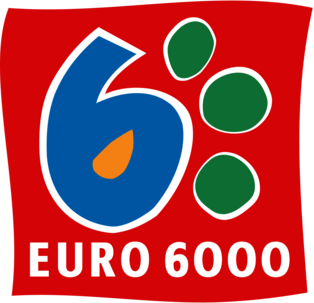 Euro 6000