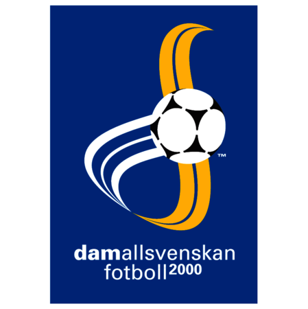 Sweden Damallsvenskan