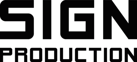 Sign Production