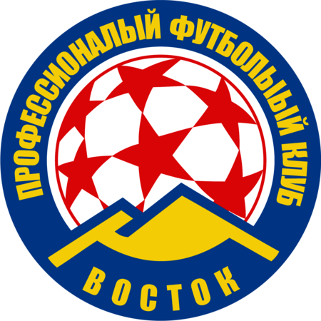 Vostok Ust-Kamenogorsk