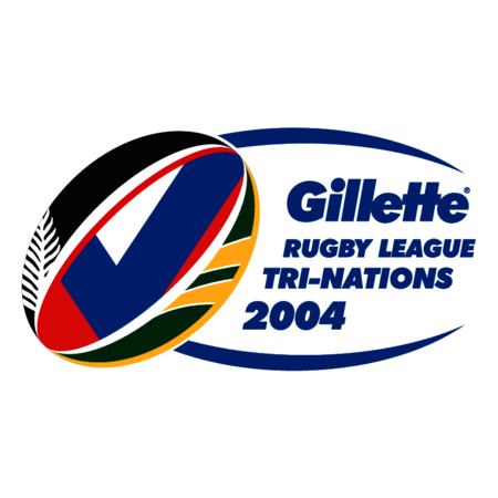 Gillette Tri-Nations 2004