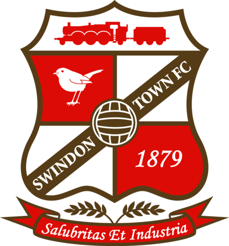 Swindon Town FC