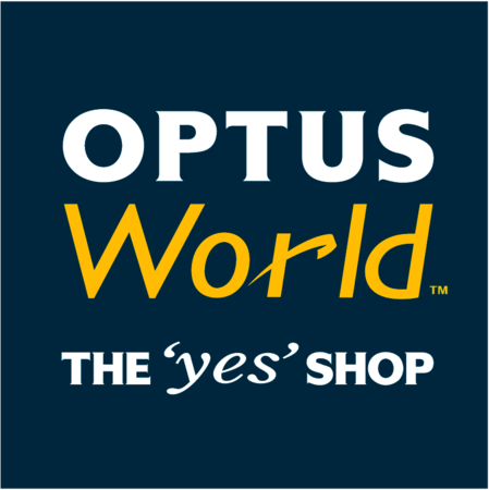 Optus World