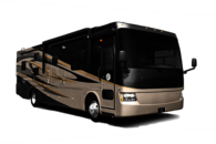 Large Motorhome