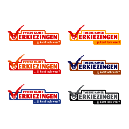Verkiezingen 2003