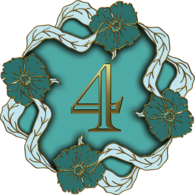 Flower Theme Number 4