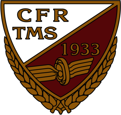 CFR Timisoara (old logo)