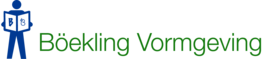 Boekling Vormgeving