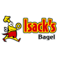Isack's Bagel