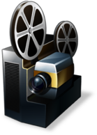 Projector Clipart