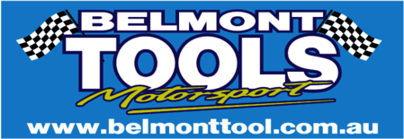 Belmont Tools Motorsport