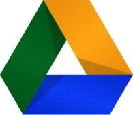 Google Drive 
