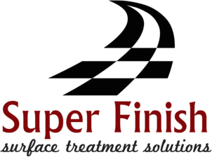 Superfinish