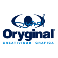 Oryginal Creatividad Grafica