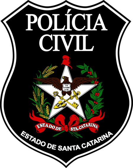 Policia Civil Santa Catarina
