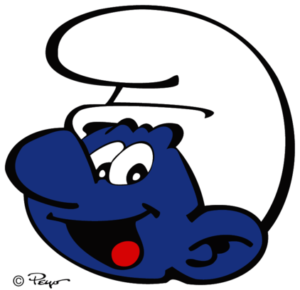 Smurf
