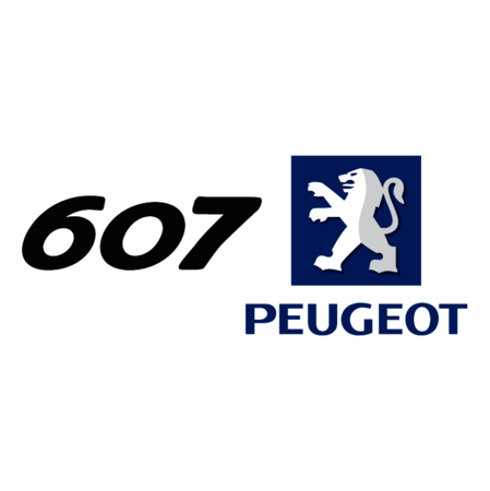 Peugeot 607