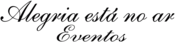 Alegria está no Ar Eventos