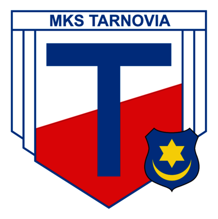MKS Tarnovia Tarnow