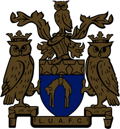 AFC Leeds United (late 1960's logo)