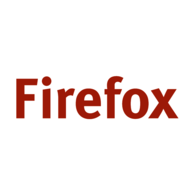 Mozilla Firefox