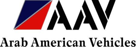 Arab American Vehicles