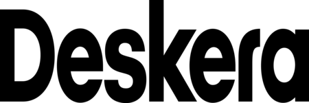 Deskera Logo 2022