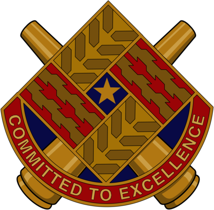 Committed To Excellence