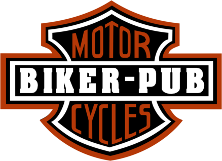 Biker Pub 29757