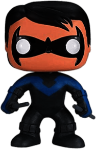 Nightwing Funko Pop