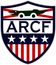 ARCF Automobile Racing Club of Florida