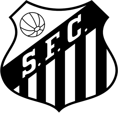 Santos Futebol Clube de Santos SP
