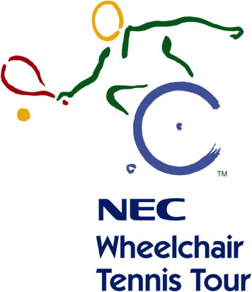 NEC Wheelchair Tennis Tour