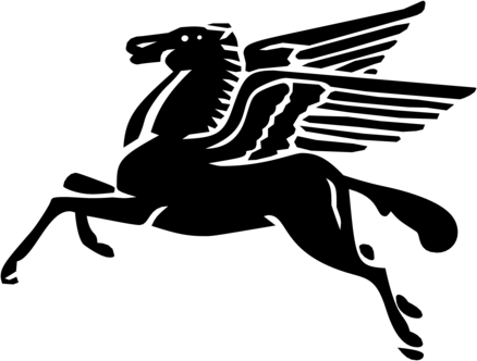 Mobil Pegasus