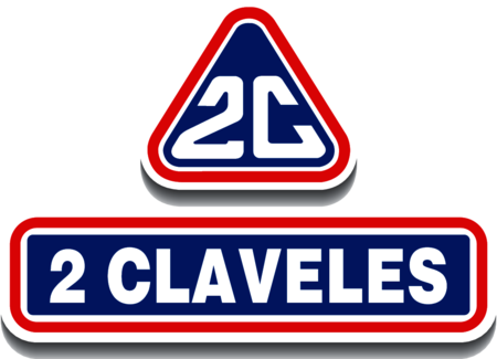 2 Claveles