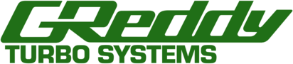 GReddy Turbo Systems