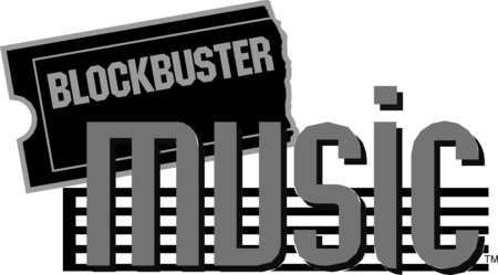 Blockbuster Music