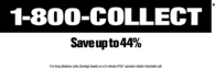 1-800 Collect