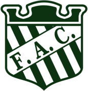 Floresta Atletico Clube de Cambuci RJ