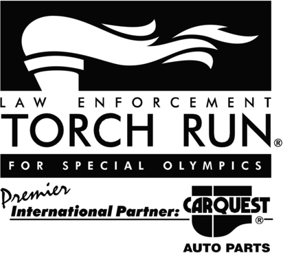 Torch Run For Special Olympics
