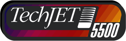 TechJET 5500