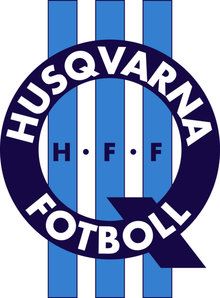 HUSQVA 1