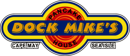 Dock Mike's Pancake House
