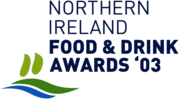Northern Ireland Food & Drink Awards 03