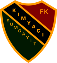 FK Kimyaçı Sumqayıt