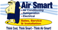 Airsmart Airconditioning